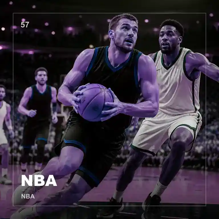 NBA 合作